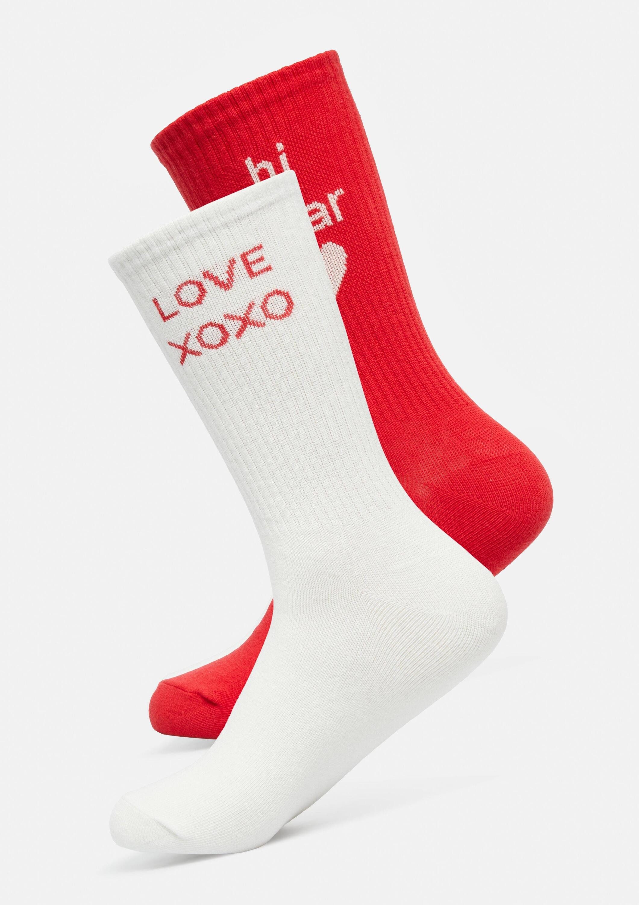 Socken Socken