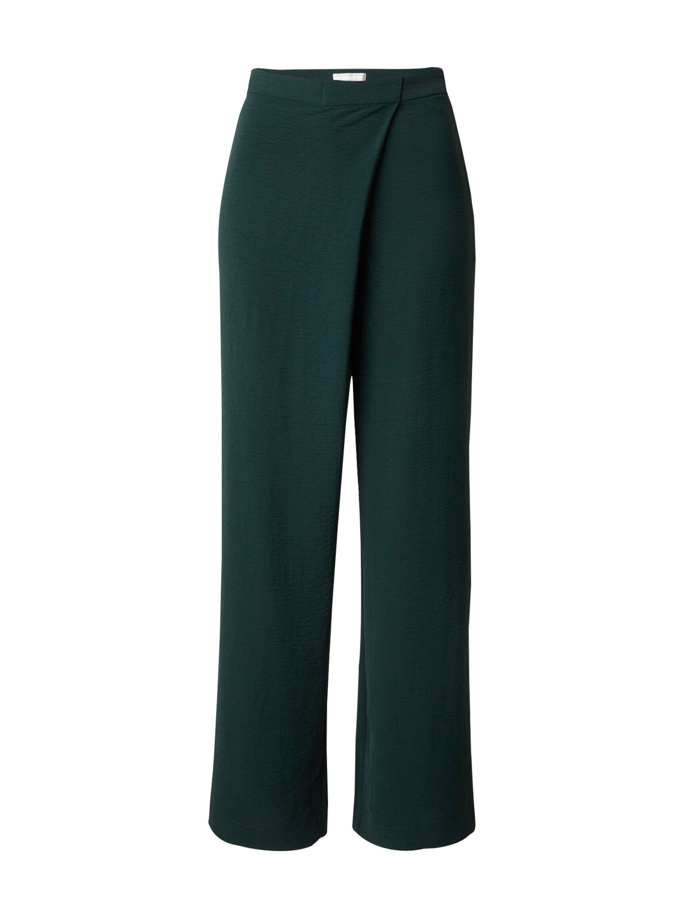 Bundfaltenhose Maria Guido Hanne Wickel-Design Kretschmer (1-tlg) Women