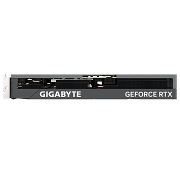 Gigabyte GeForce RTX™ 4060 Ti EAGLE OC 8G Grafikkarte (8 GB, GDDR6)