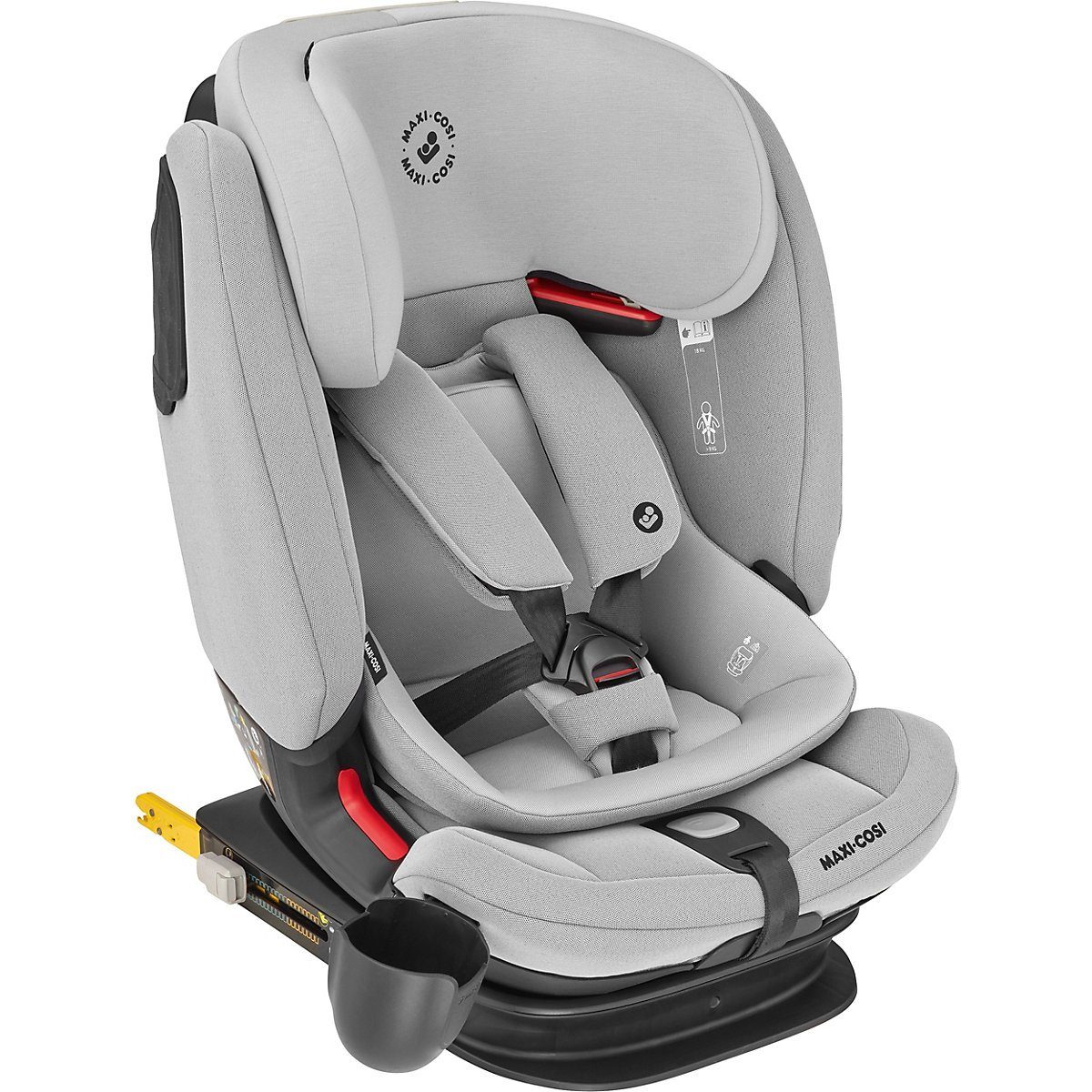 Maxi-Cosi Autokindersitz »Auto-Kindersitz Titan Pro, Nomad ...
