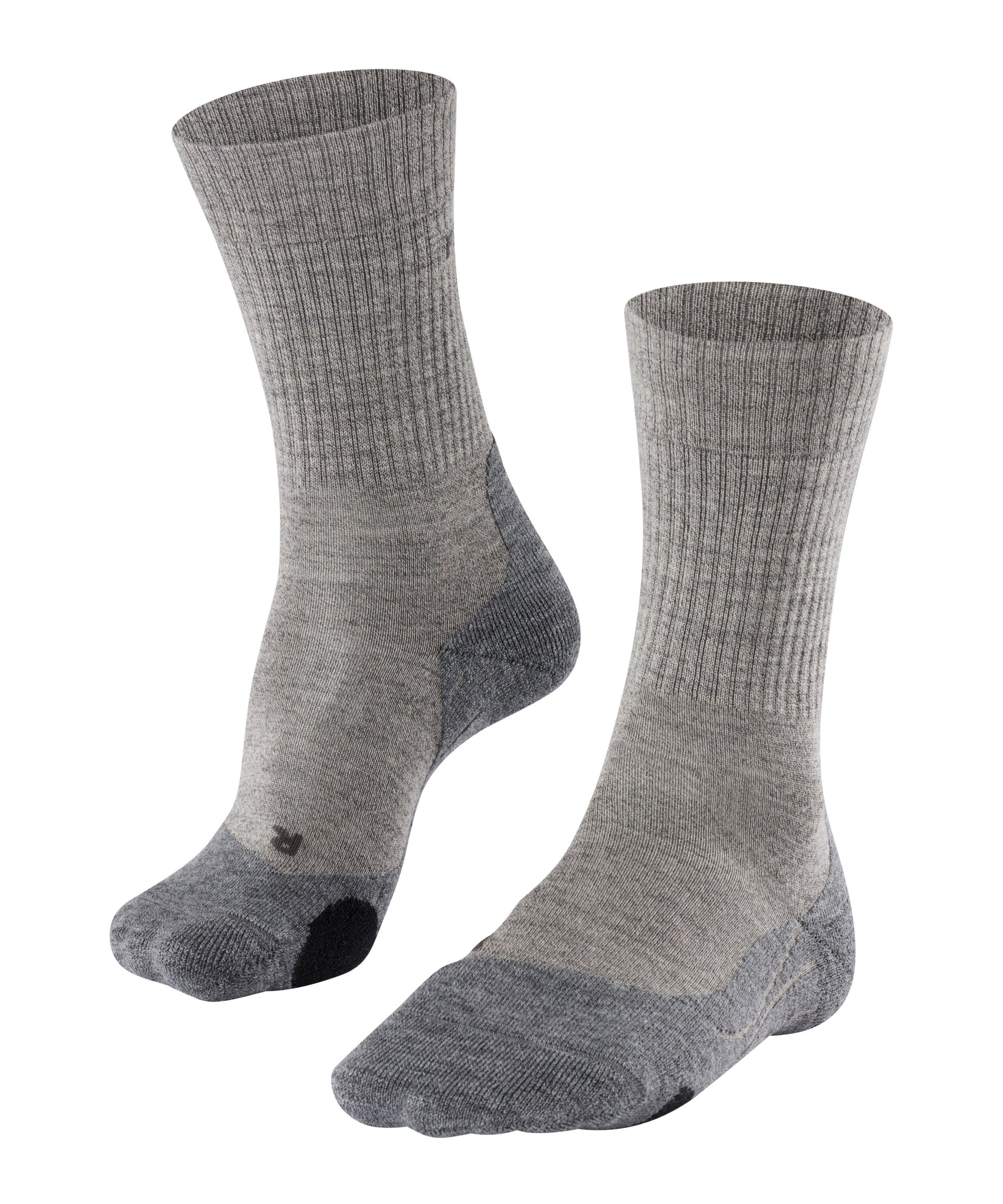 FALKE Wandersocken TK2 Explore Wool (1-Paar) günstig online kaufen