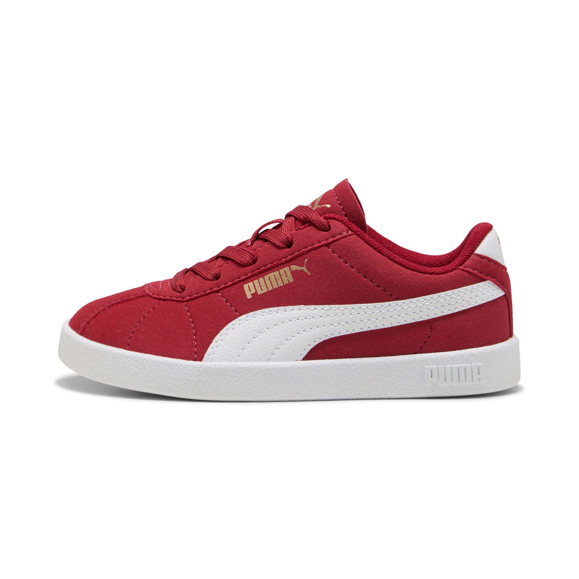 PUMA CLUB II PS Sneaker