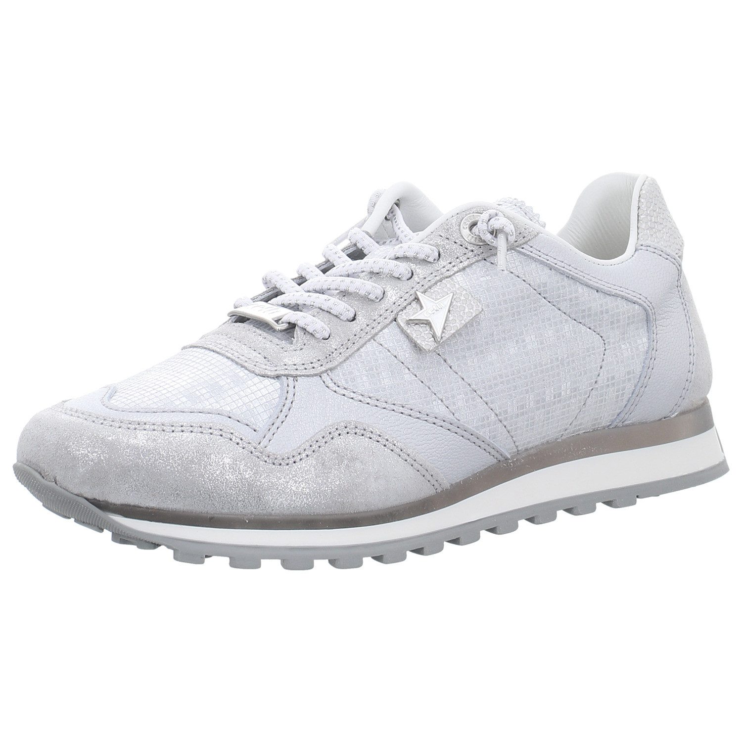 Cetti parigi silver Sneaker