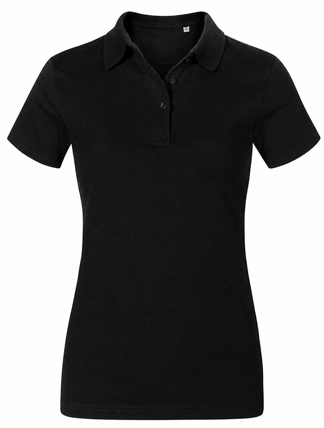 Promodoro Poloshirt Damen Jersey Polo
