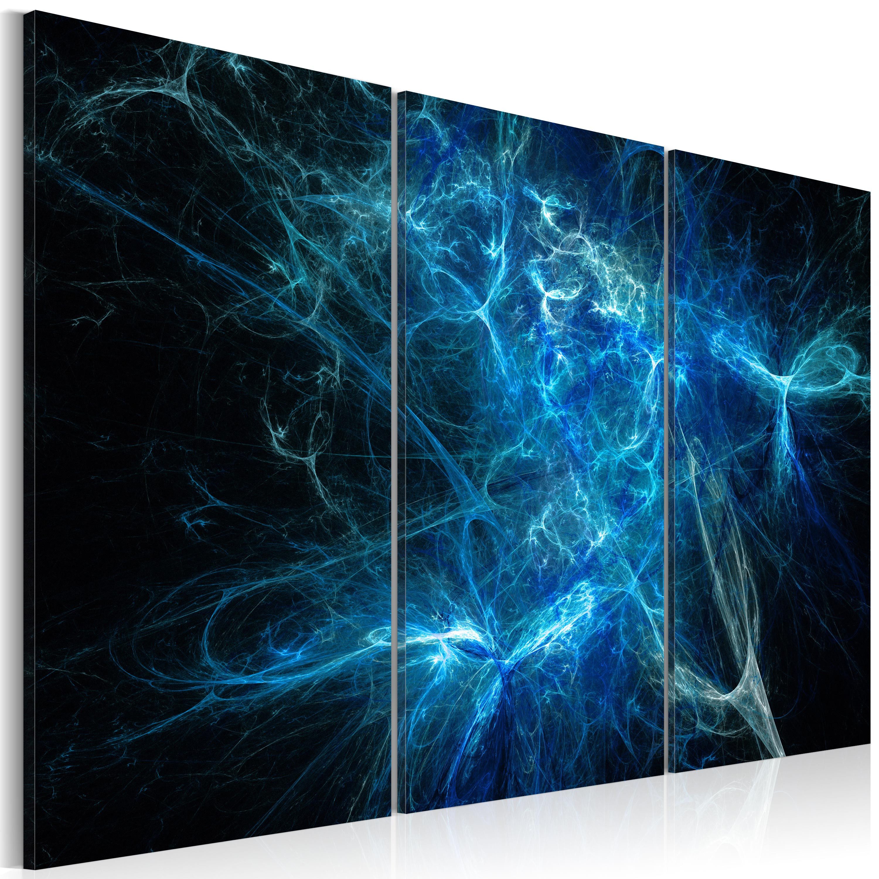 Artgeist Wandbild Elektrischer Sturm