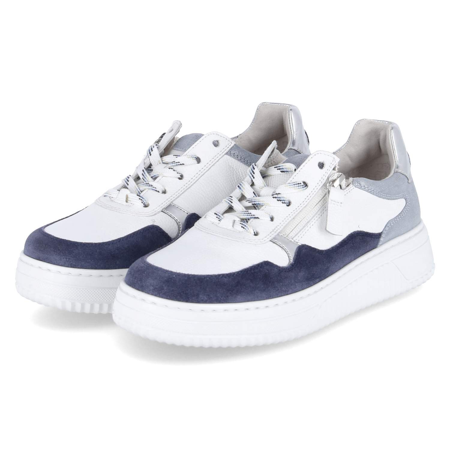 Gabor Low Sneaker Sneaker günstig online kaufen