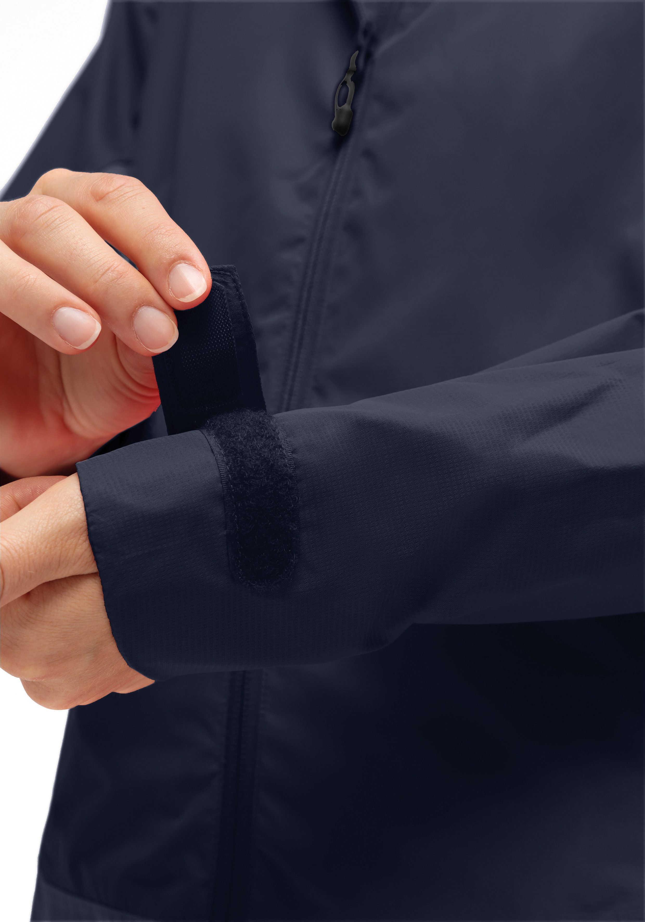 Maier Sports Outdoorjacke Brocken W Damen Jacke wasserdicht, Funktionsjacke günstig online kaufen