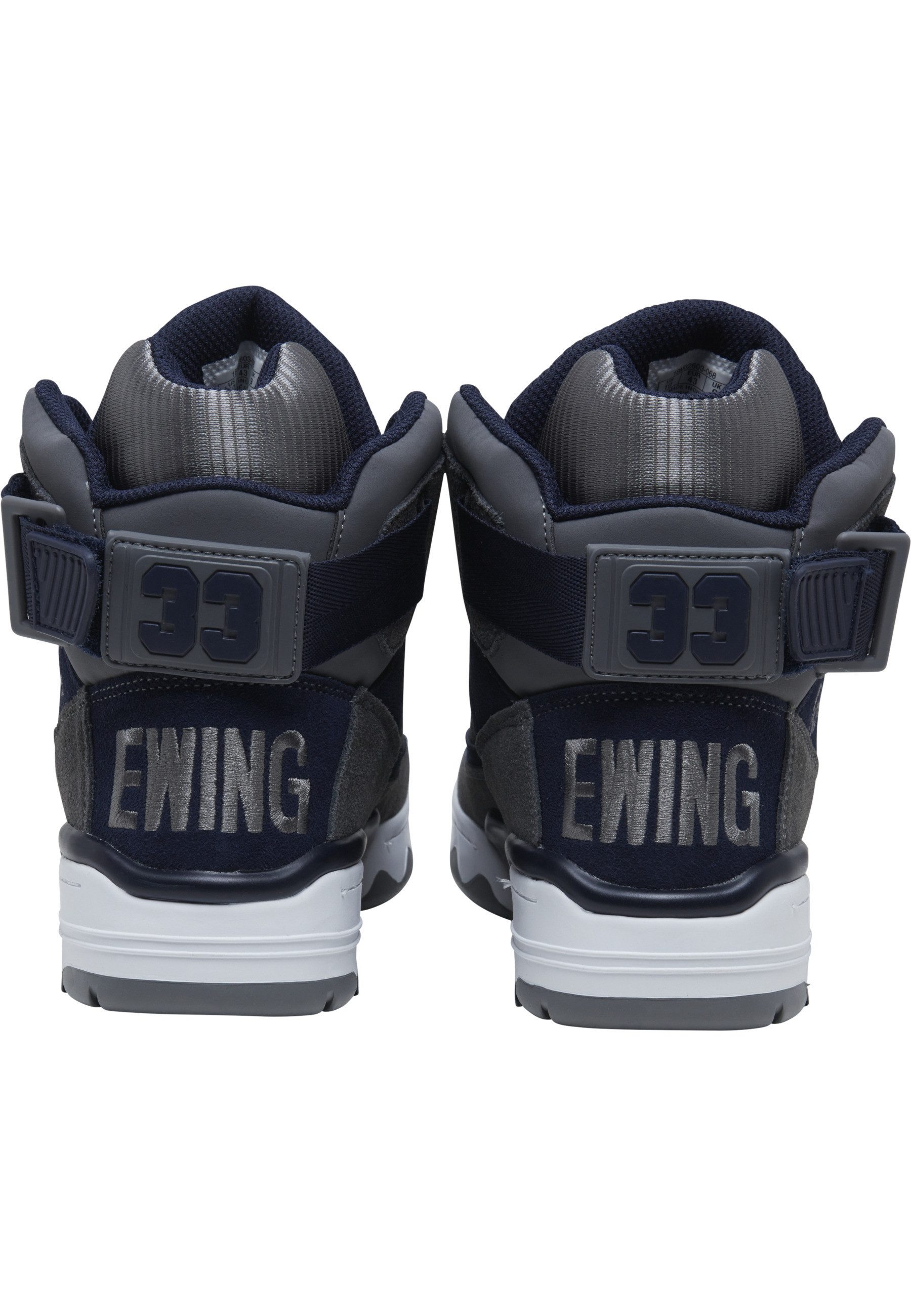 Ewing Ewing EWING 33 HI Georgetown Trainingsschuh (1-tlg)
