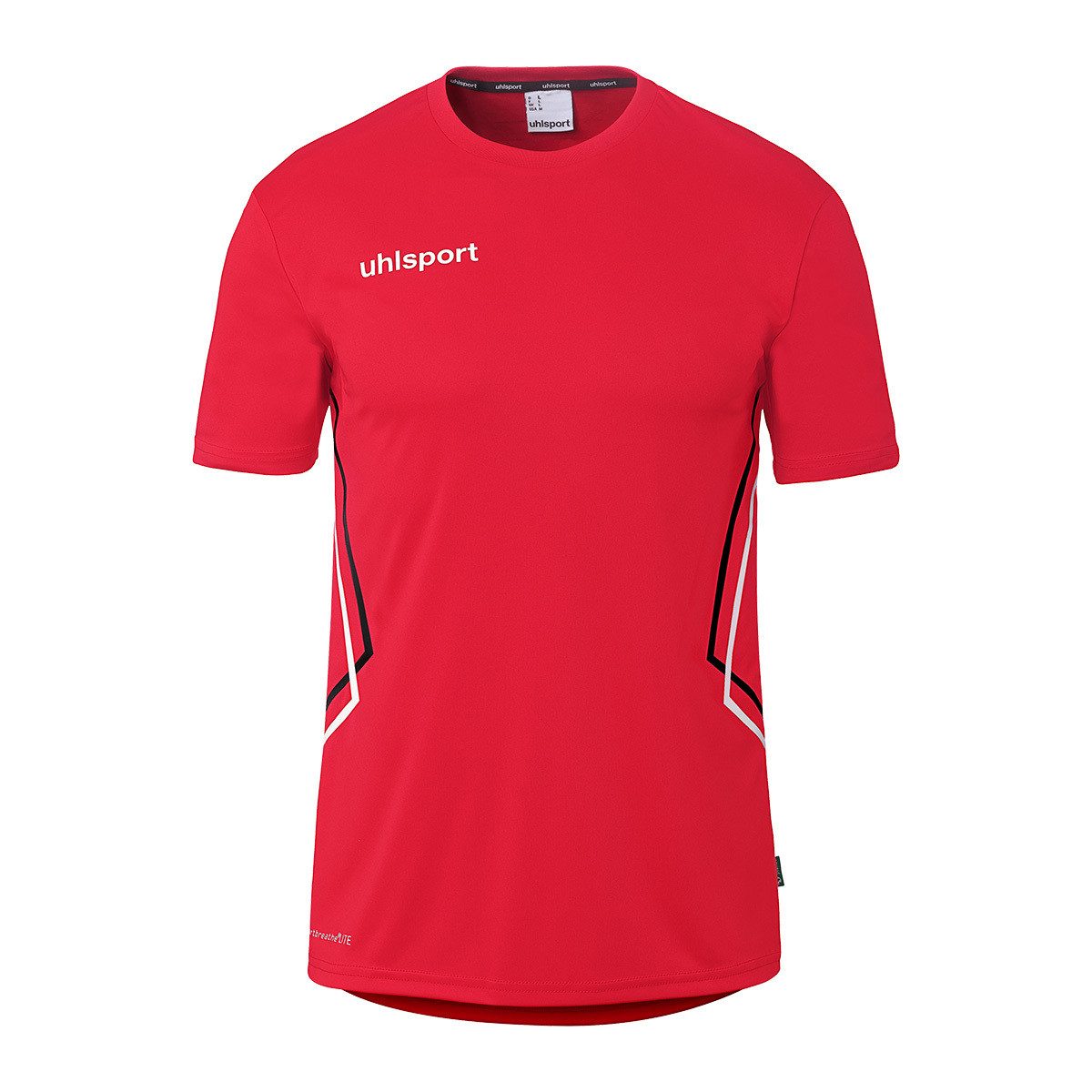 uhlsport Trainingsshirt Trainings-T-Shirt Equipe 29 (1-tlg., Trikot) atmungsaktiv, schnelltrocknend