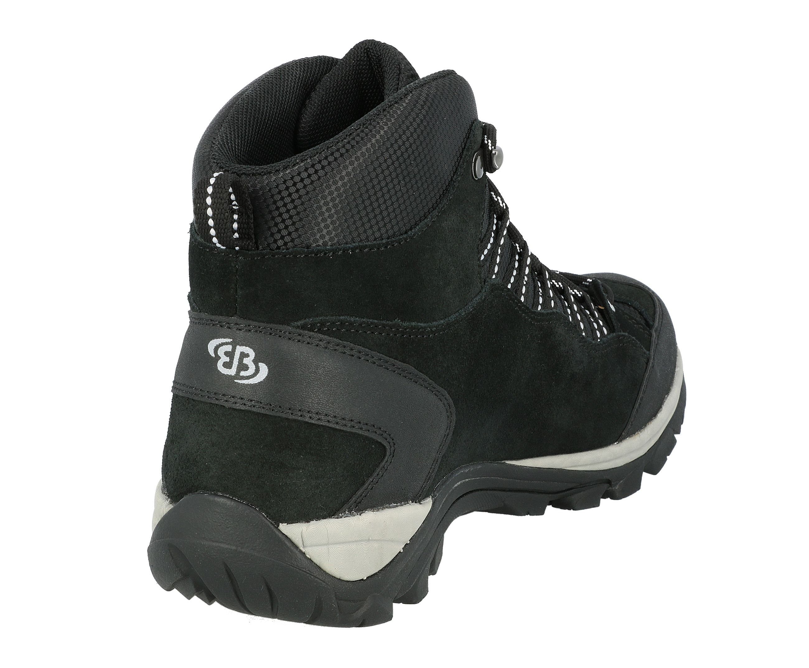 BRÜTTING Outdoorstiefel Mount Bona High Wanderstiefel