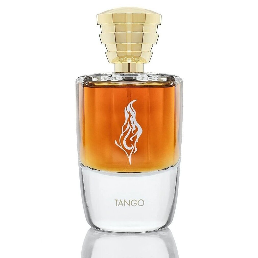 Masque Milano Eau de Parfum Opera Kollektion Tango Eau De Parfum Bespoke 100 ml