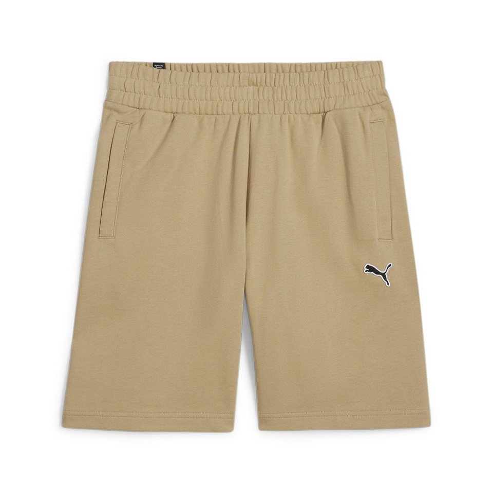 PUMA Sporthose BETTER ESSENTIALS Lange Shorts Herren