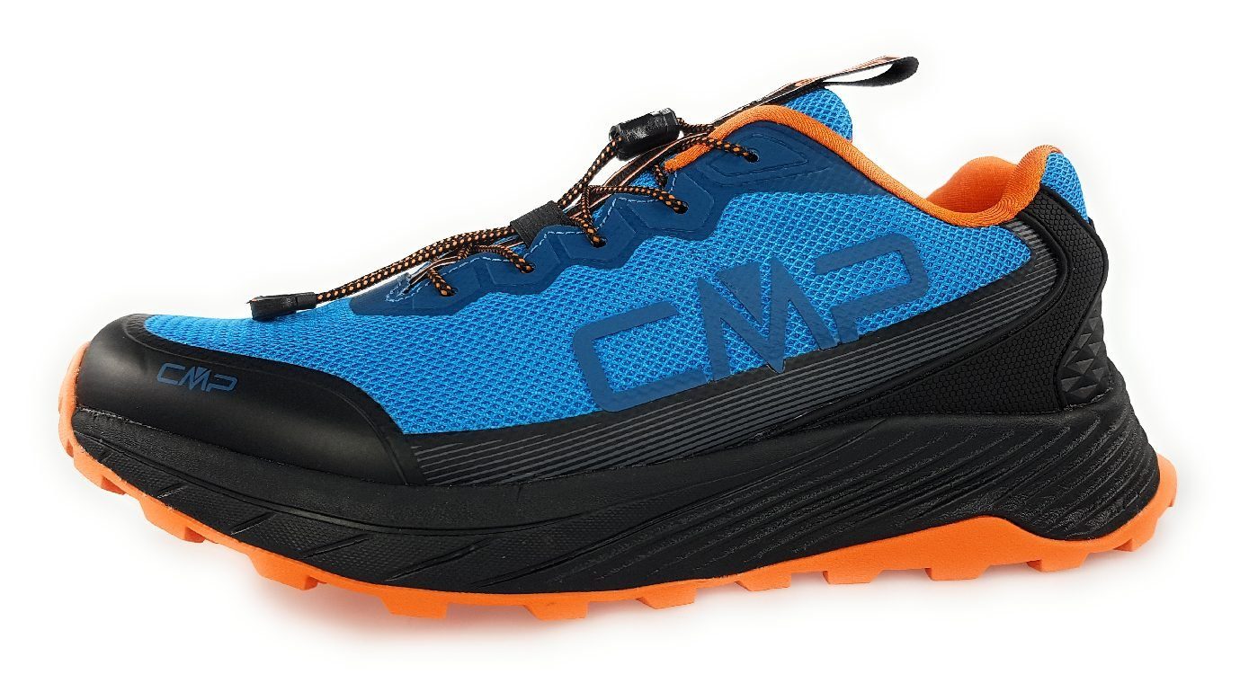 Wanderschuh Outdoorschuh CMP