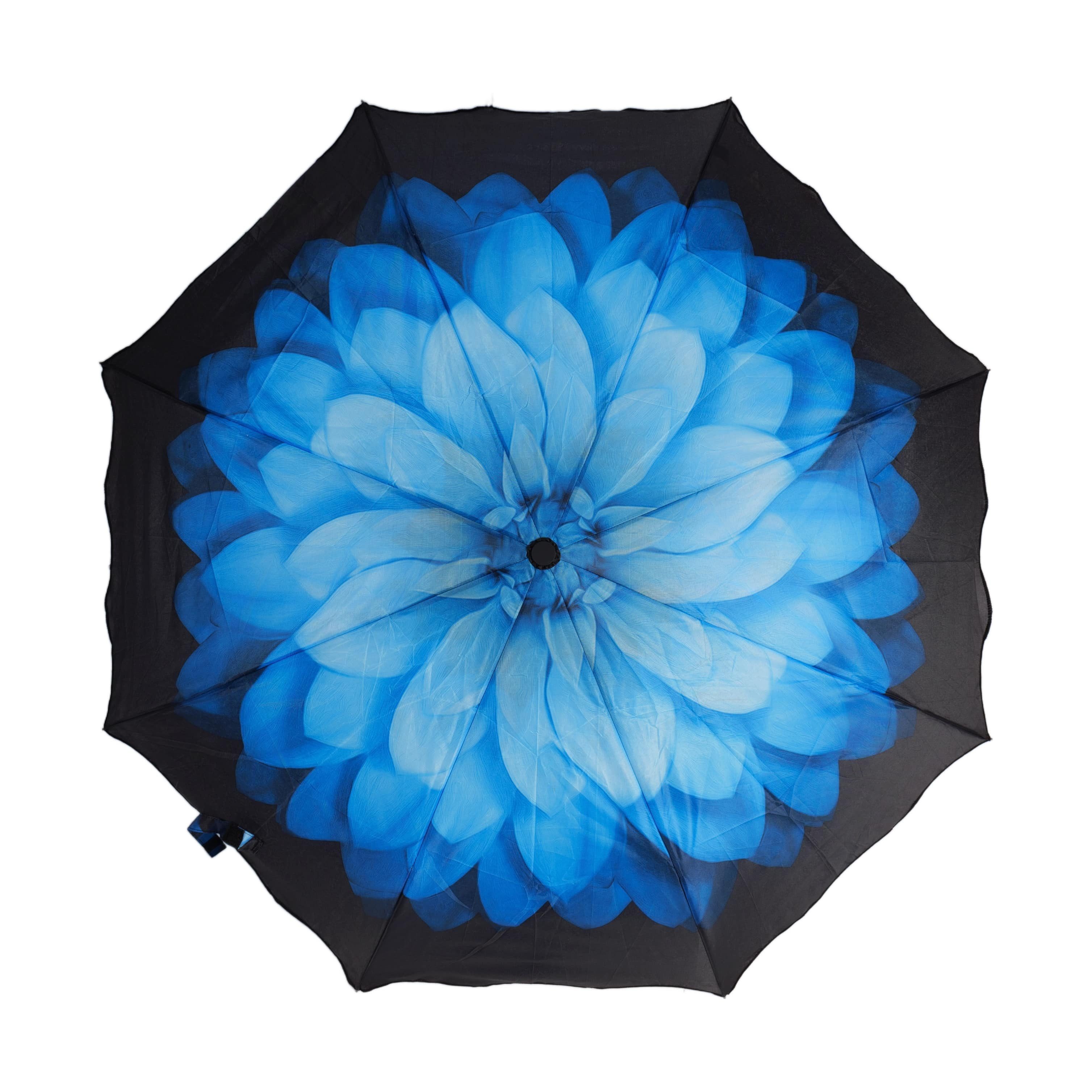Susino Taschenregenschirm mit Schutzhülle - elegantes günstig online kaufen