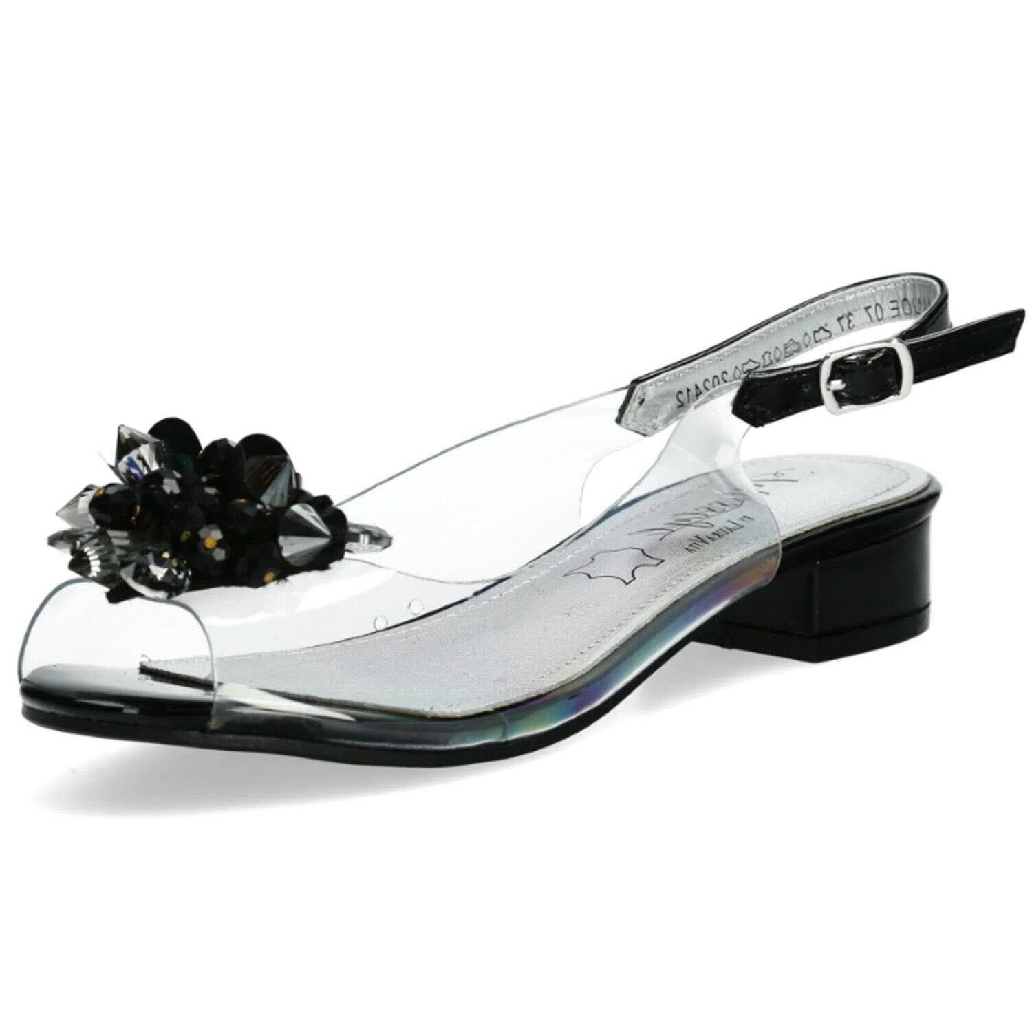 LAURA VITA Misstyl Maude 07 Sandale günstig online kaufen