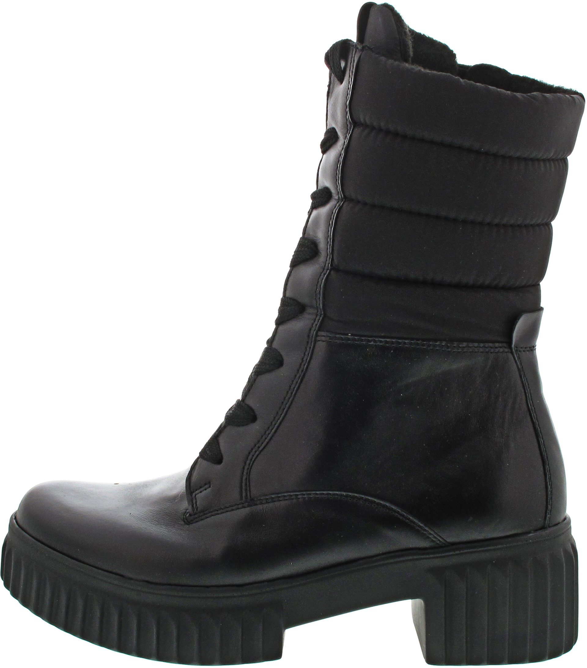 Winterstiefel
