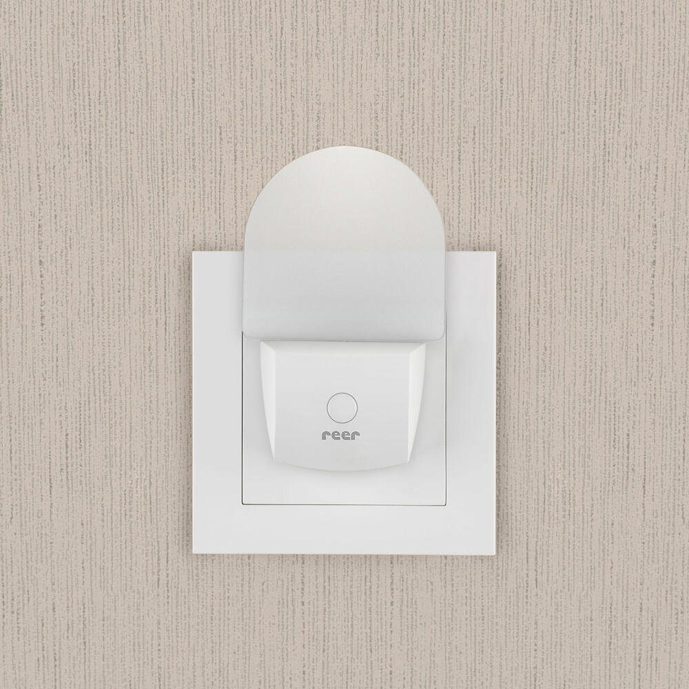 Reer LED Nachtlicht NightGuide