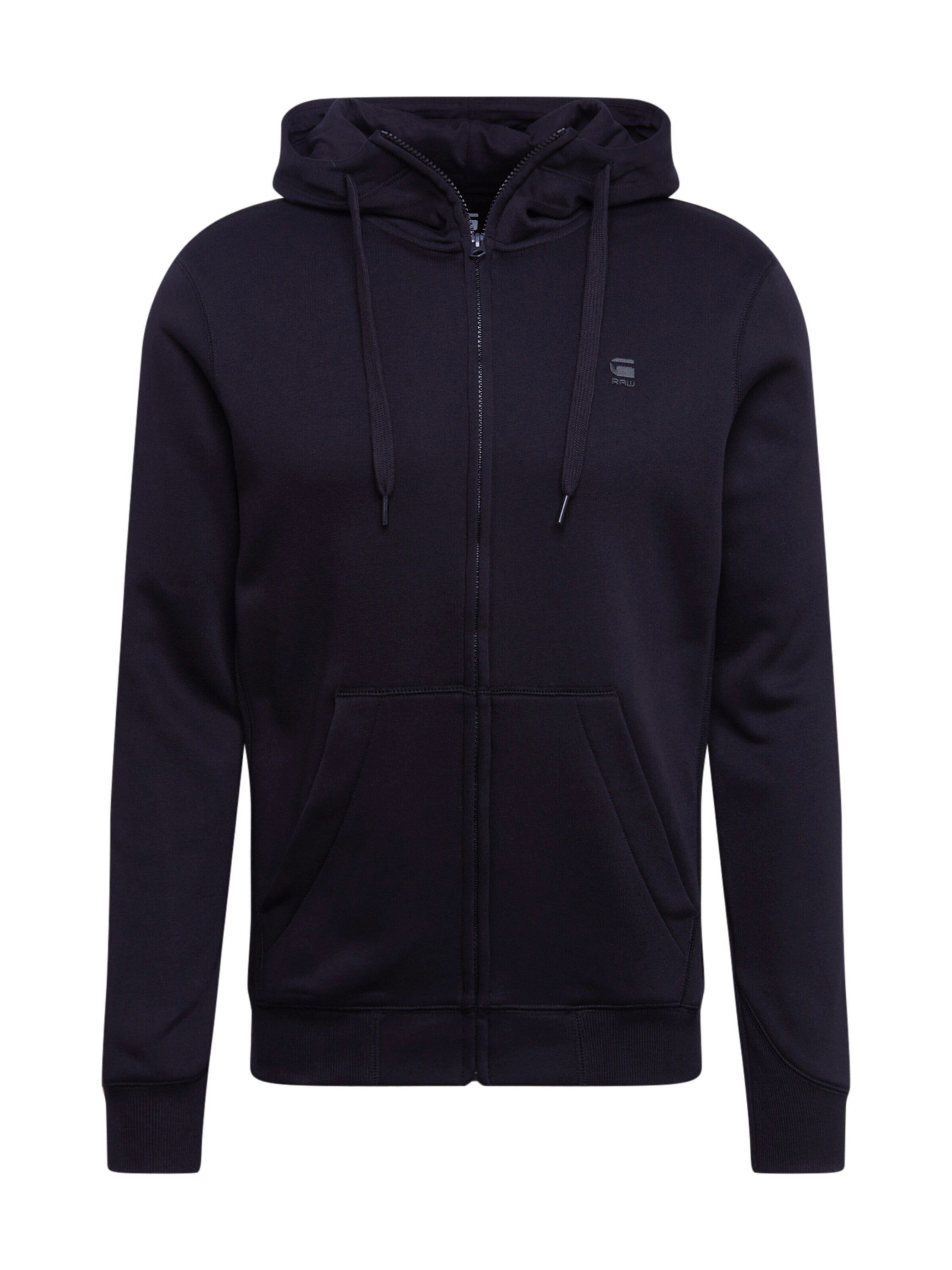 G-STAR Sweatjacke (1-tlg) günstig online kaufen