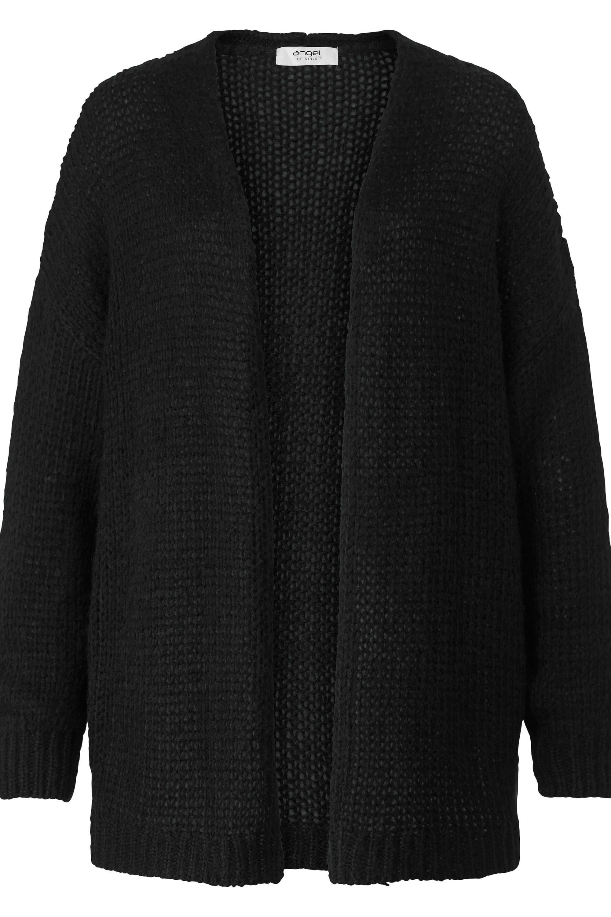 Angel of Style Strickjacke Strickjacke oversized günstig online kaufen