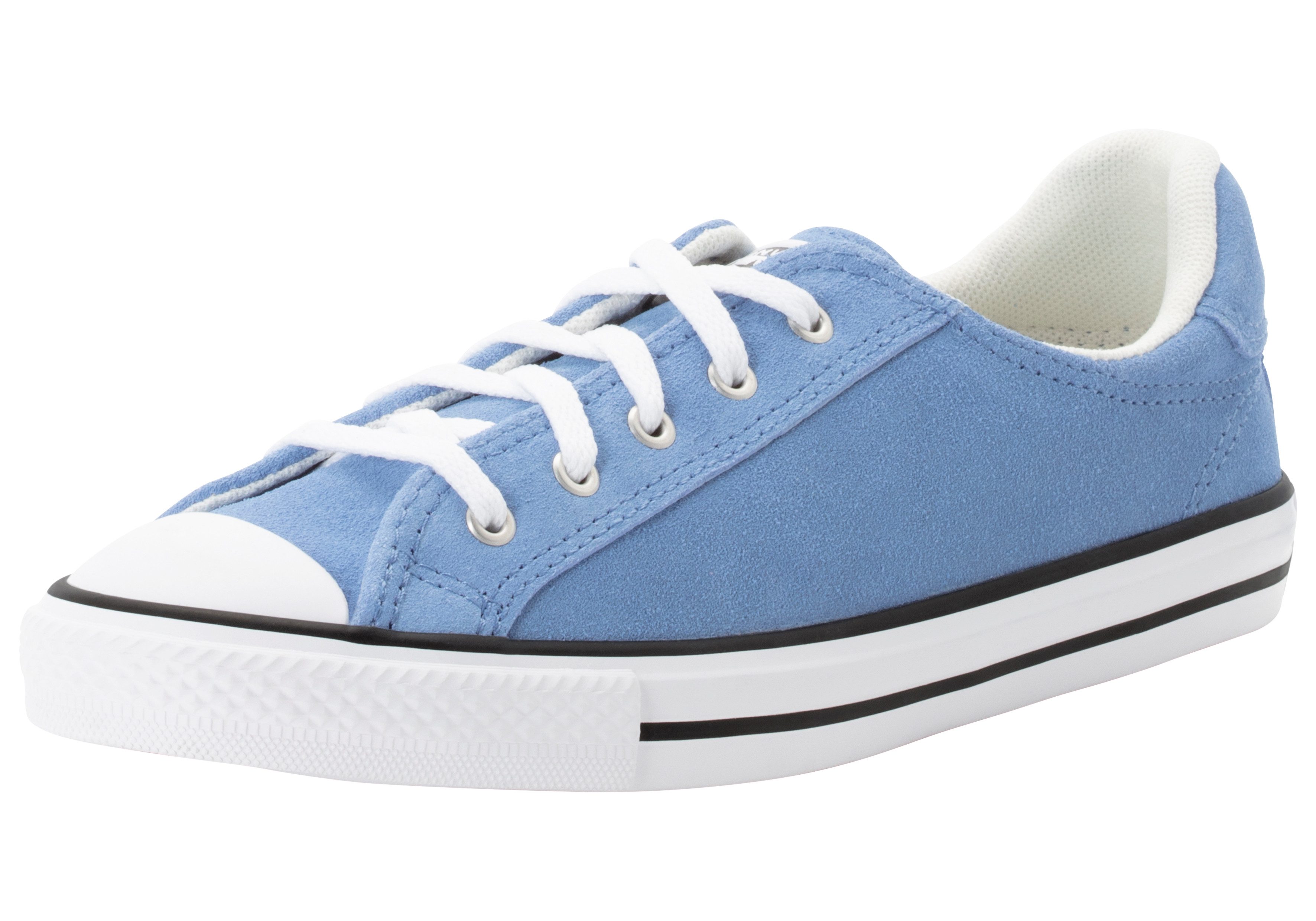 Converse CHUCK TAYLOR ALL STAR DAINTY LUCKY Sneaker günstig online kaufen
