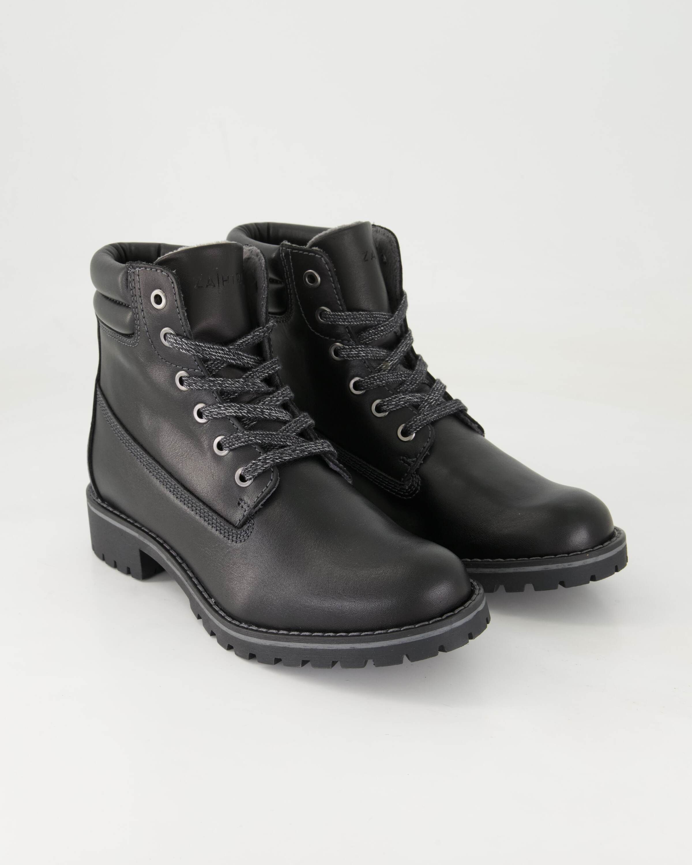 4001 Stiefelette