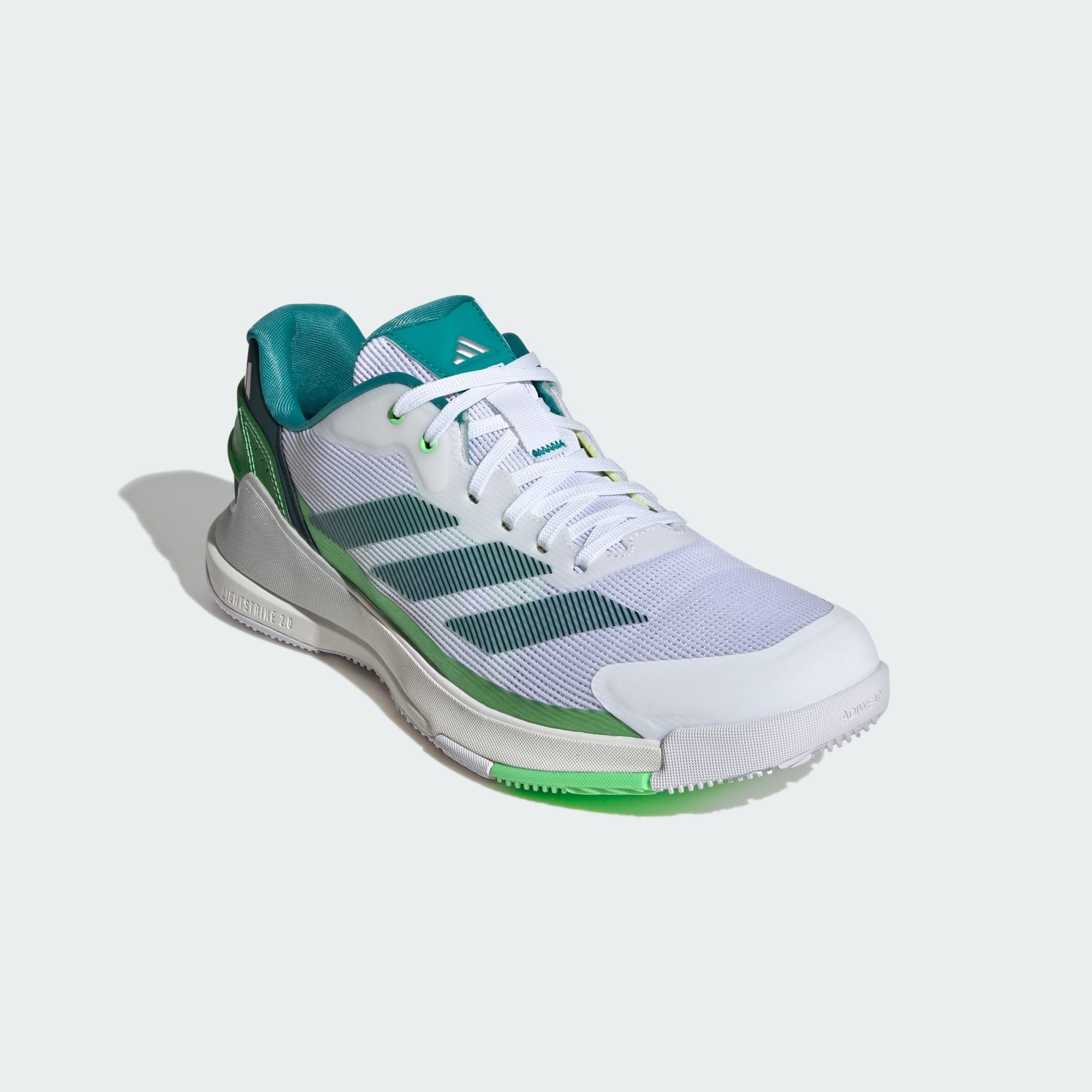 adidas Performance CRAZYQUICK PADEL-SCHUH Tennisschuh günstig online kaufen