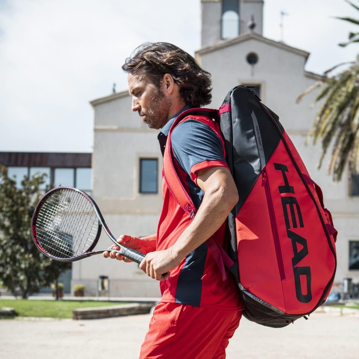 Head Tennistasche Tennistasche HEAD Tour Team günstig online kaufen