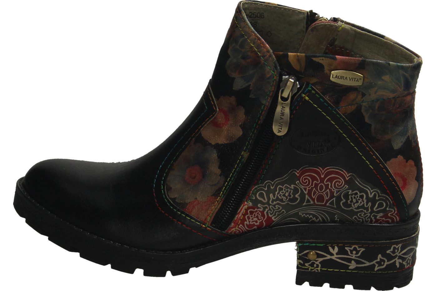 LAURA VITA Stiefel günstig online kaufen