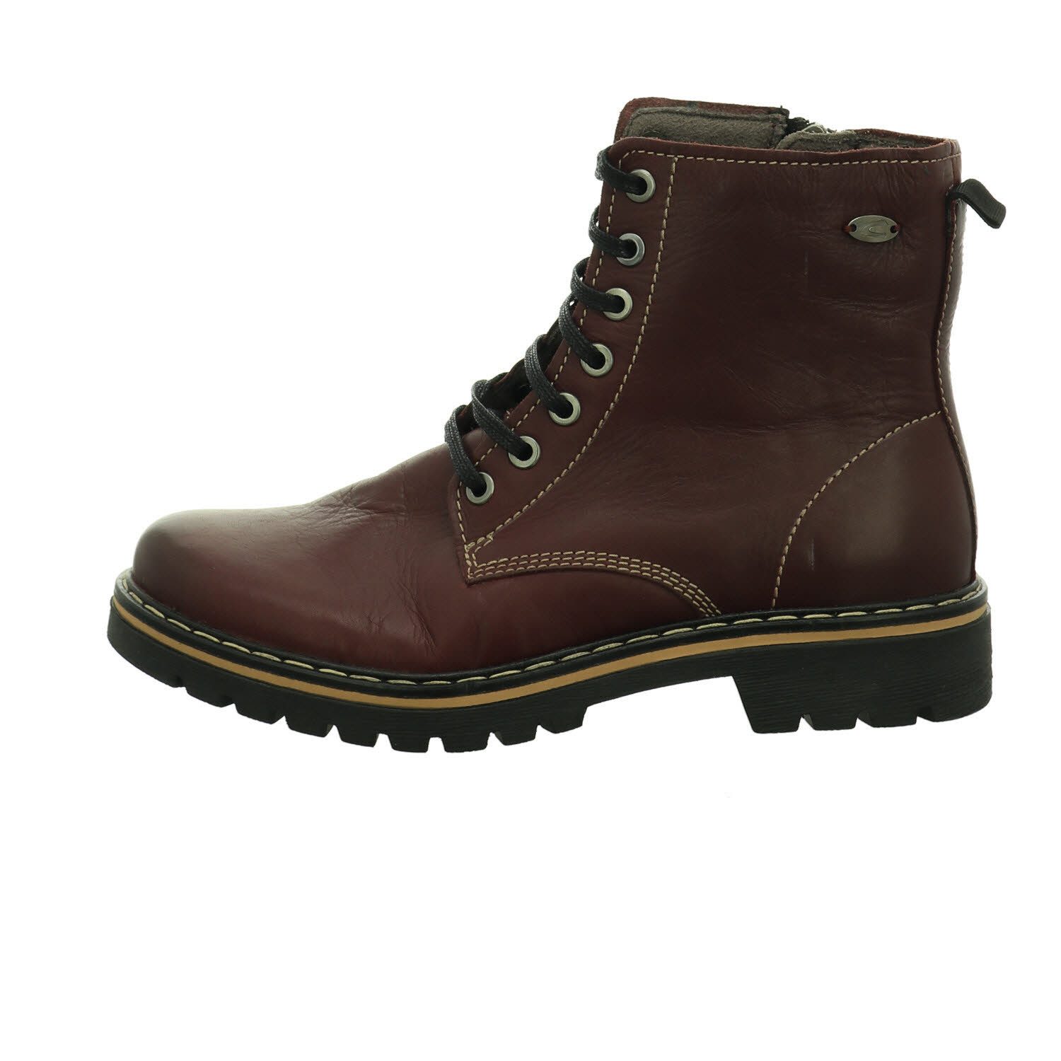 Andrea Conti Da.-Schnürer Schnürstiefel