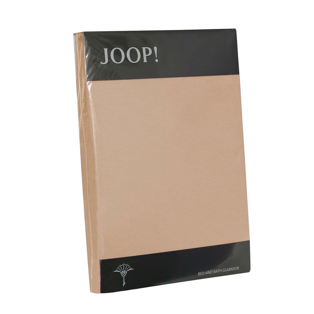 JOOP! Spannbettlaken, Gummizug: Rundumgummi, (1 Stück) günstig online kaufen