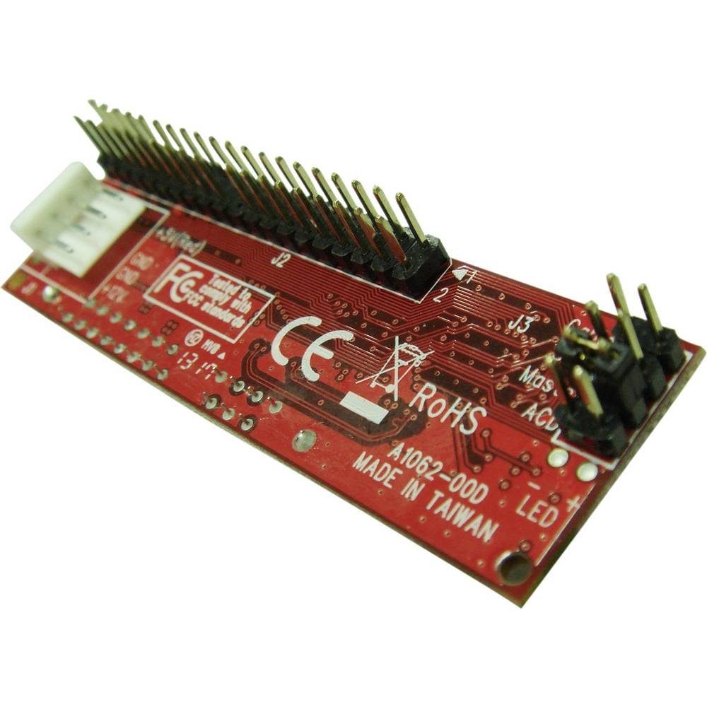 SATA zu IDE Festplatten RF-4886682 Modulkarte
