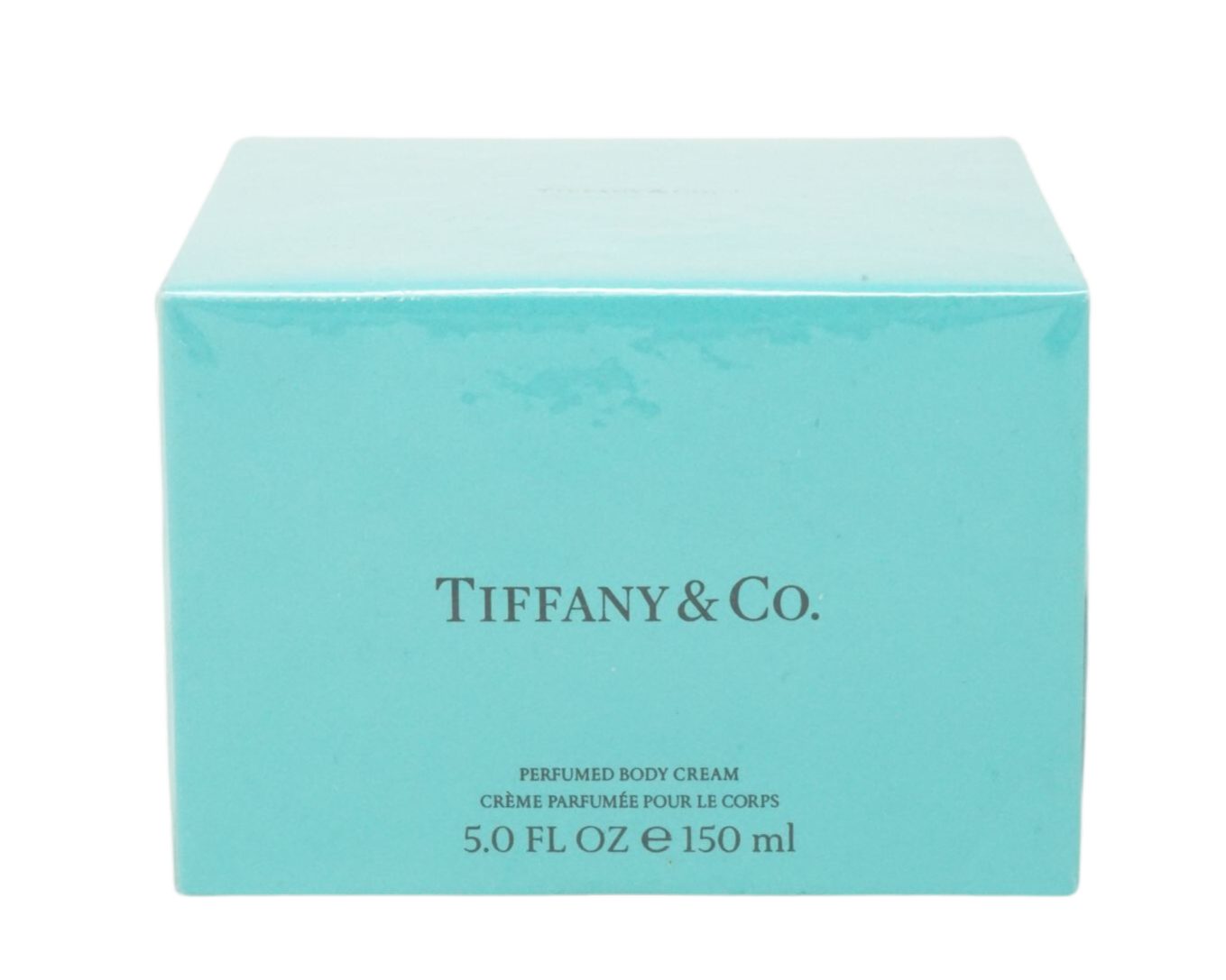 Co Tiffany Tiffany & Körperspray 150ml Perfumed Cream Body
