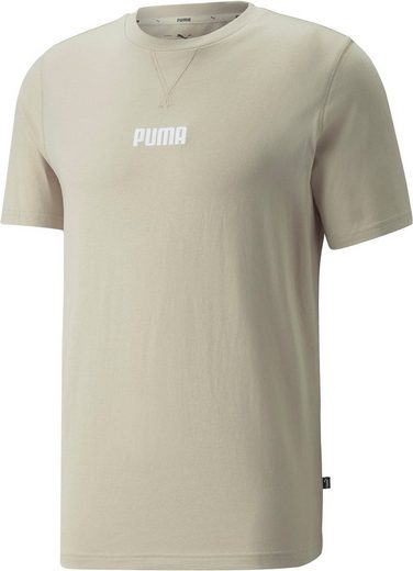 PUMA T-Shirt »Modern Basics Tee«