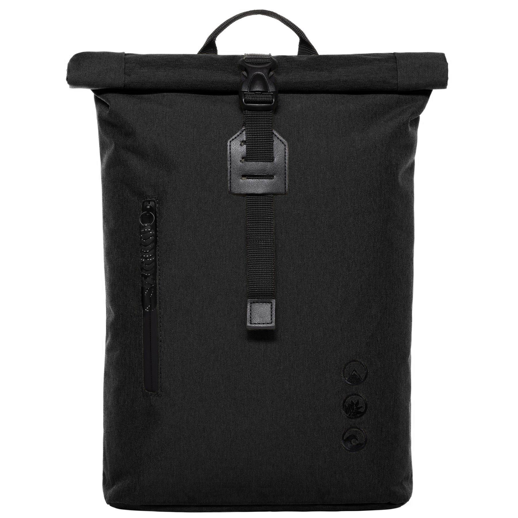 SONS OF ALOHA Rucksack RollTop Rucksack Damen klein extra Laptop-Hülle, Cit günstig online kaufen