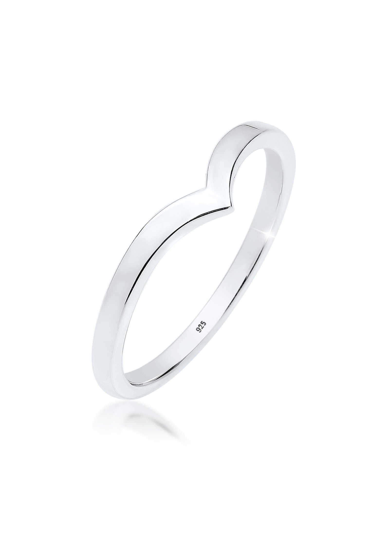 Elli Fingerring V-Stacking Geo Trend Blogger günstig online kaufen