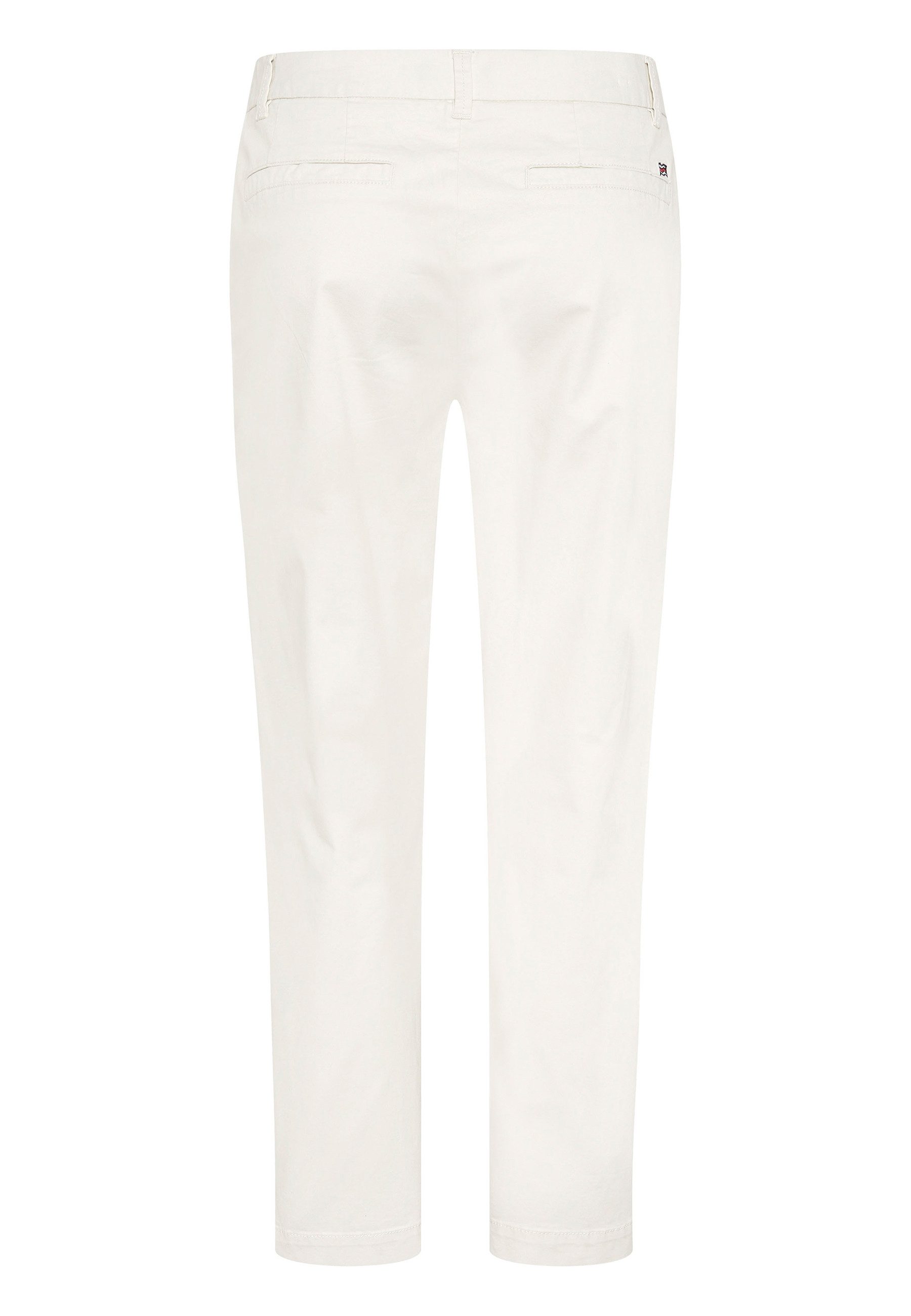 Polo Sylt Chinohose im cleanen Look günstig online kaufen