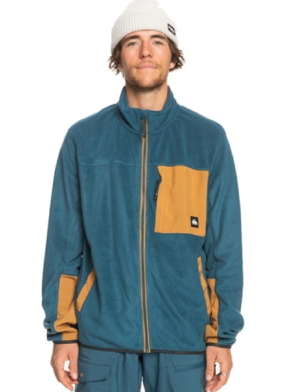 Quiksilver Fleecejacke