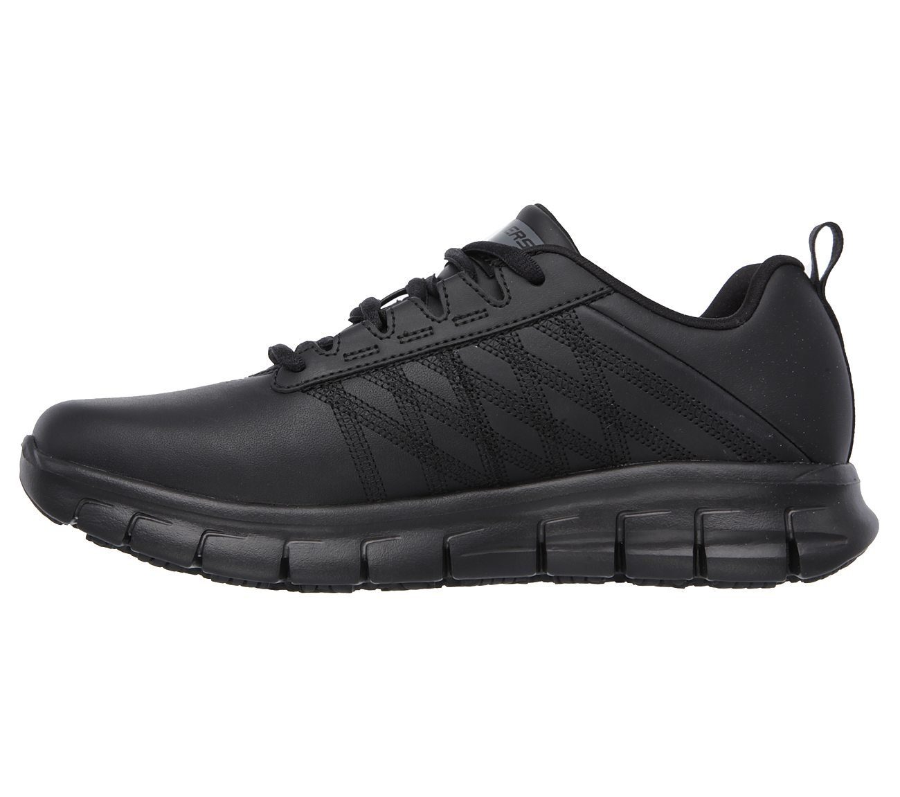 Skechers SURE TRACK ERATH - II Sicherheitsschuh