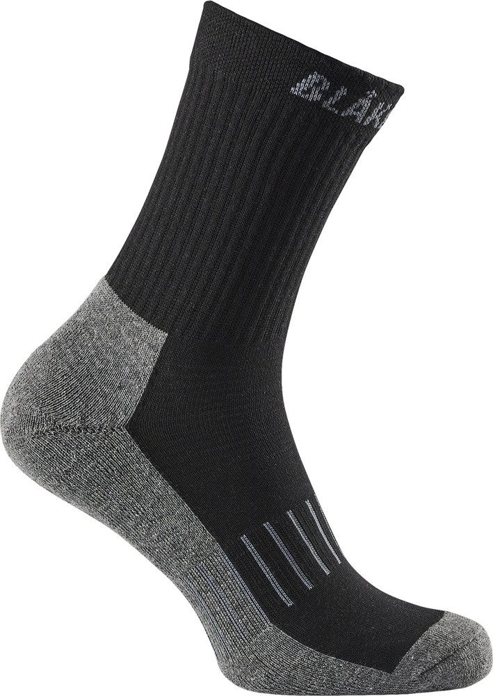 Socken Baumwollsocken 3er-Pack