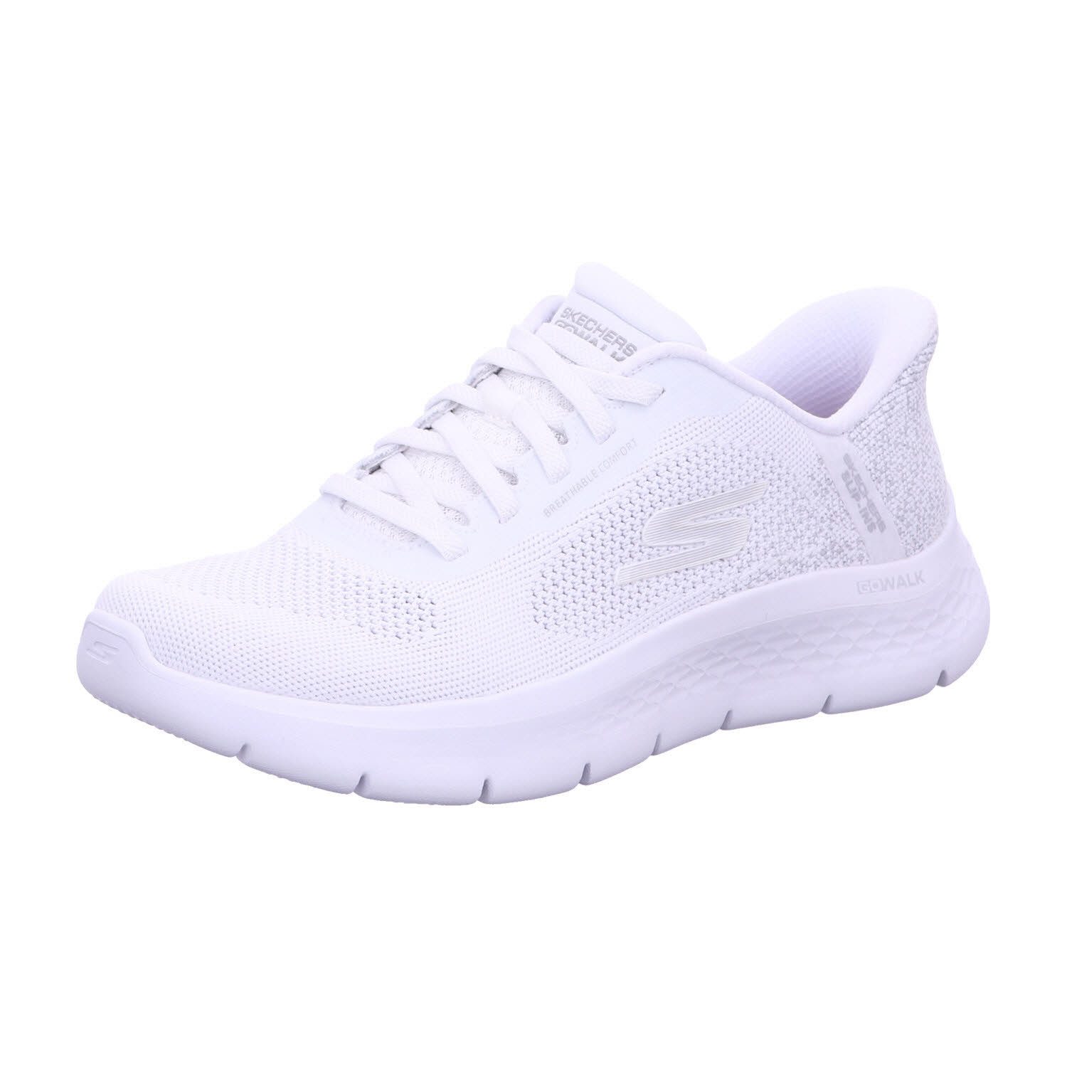 Skechers GO WALK FLEX - SAFIYA Slipper