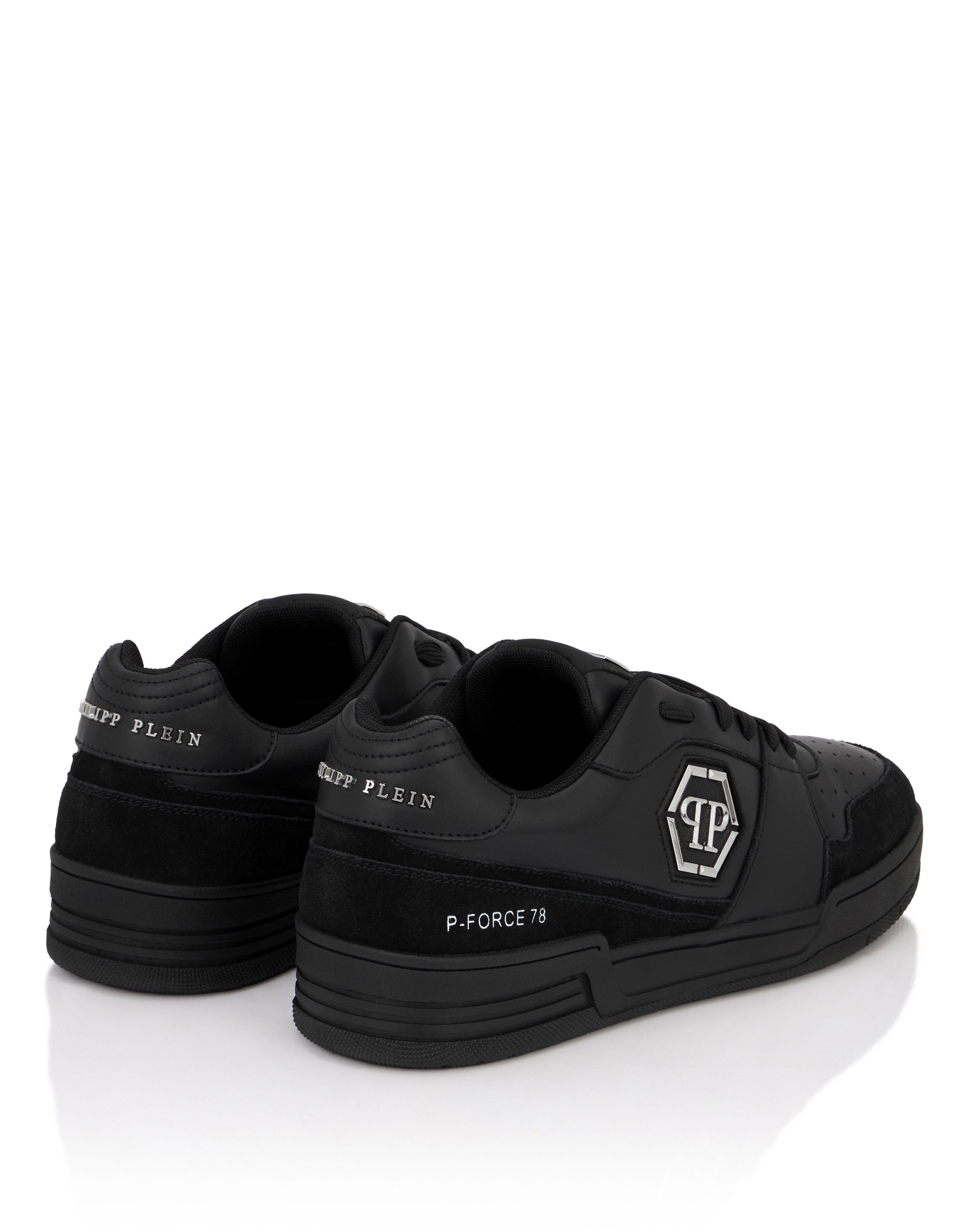 PHILIPP PLEIN P-Force 78 Sneaker