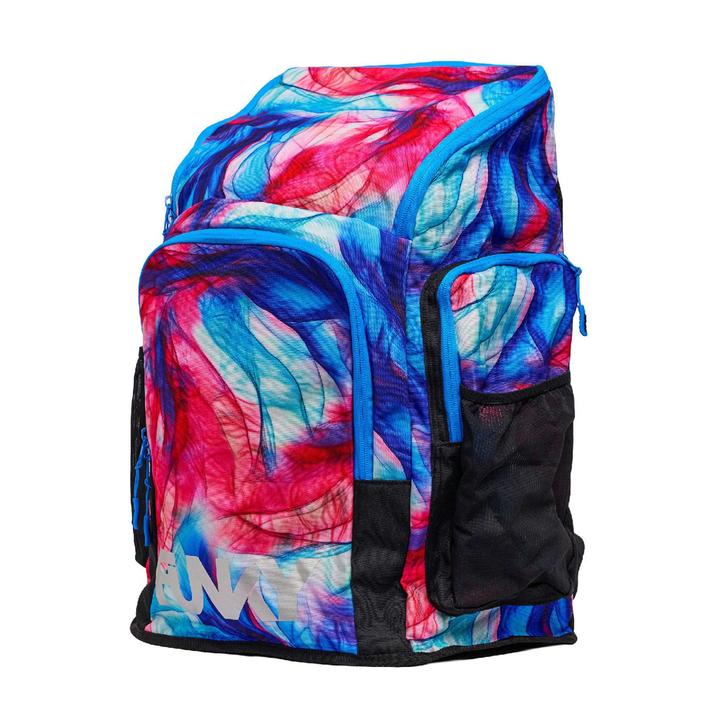 Funky Trunks Rucksack Funky Rucksack Space Case Backpack FYG018N