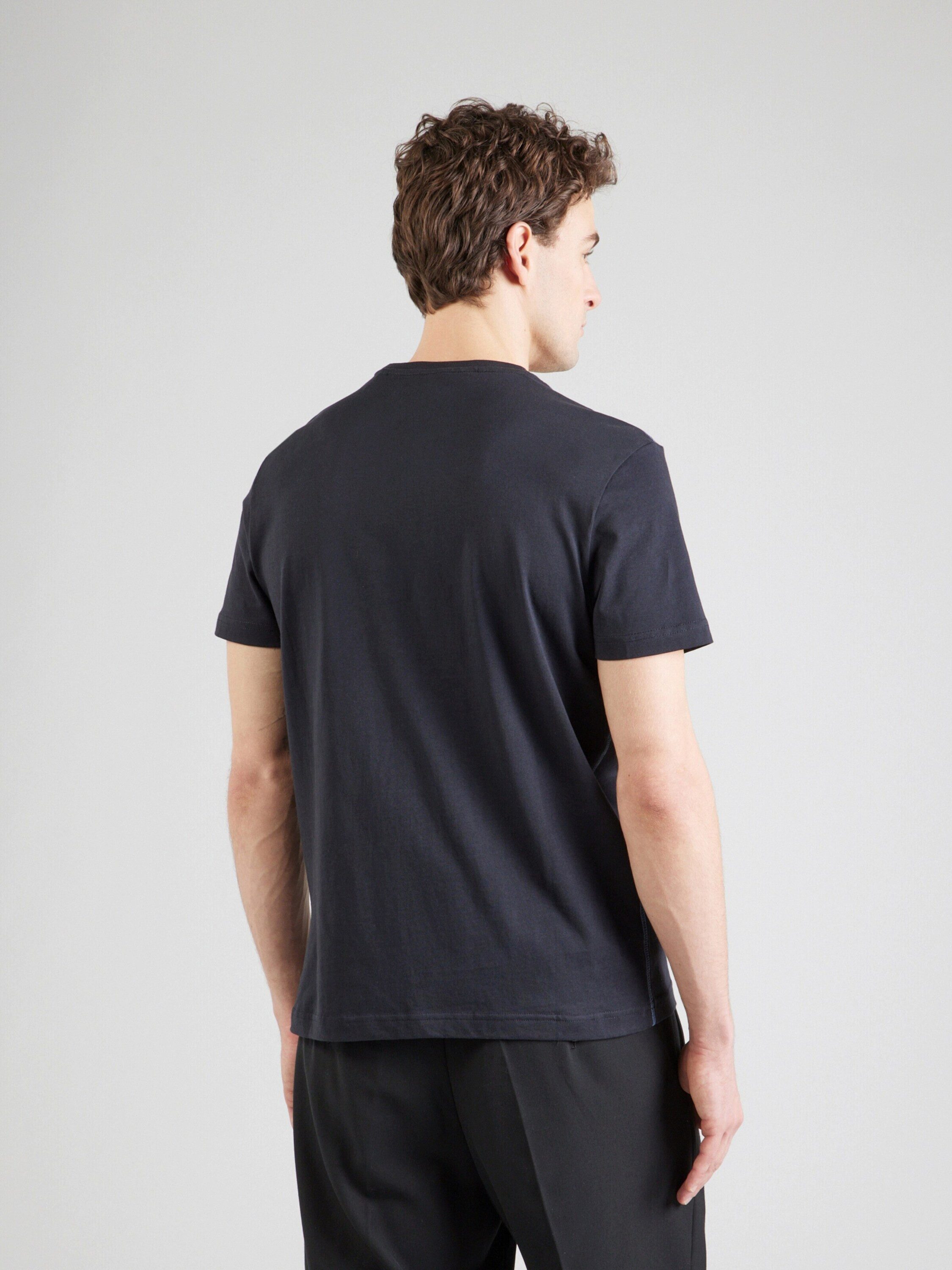 CAMP DAVID T-Shirt (1-tlg) günstig online kaufen