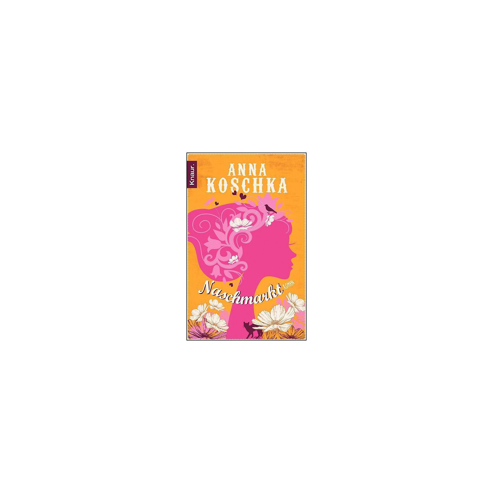 Droemer/Knaur Verlag Naschmarkt, tolle Romane online kaufen | OTTO