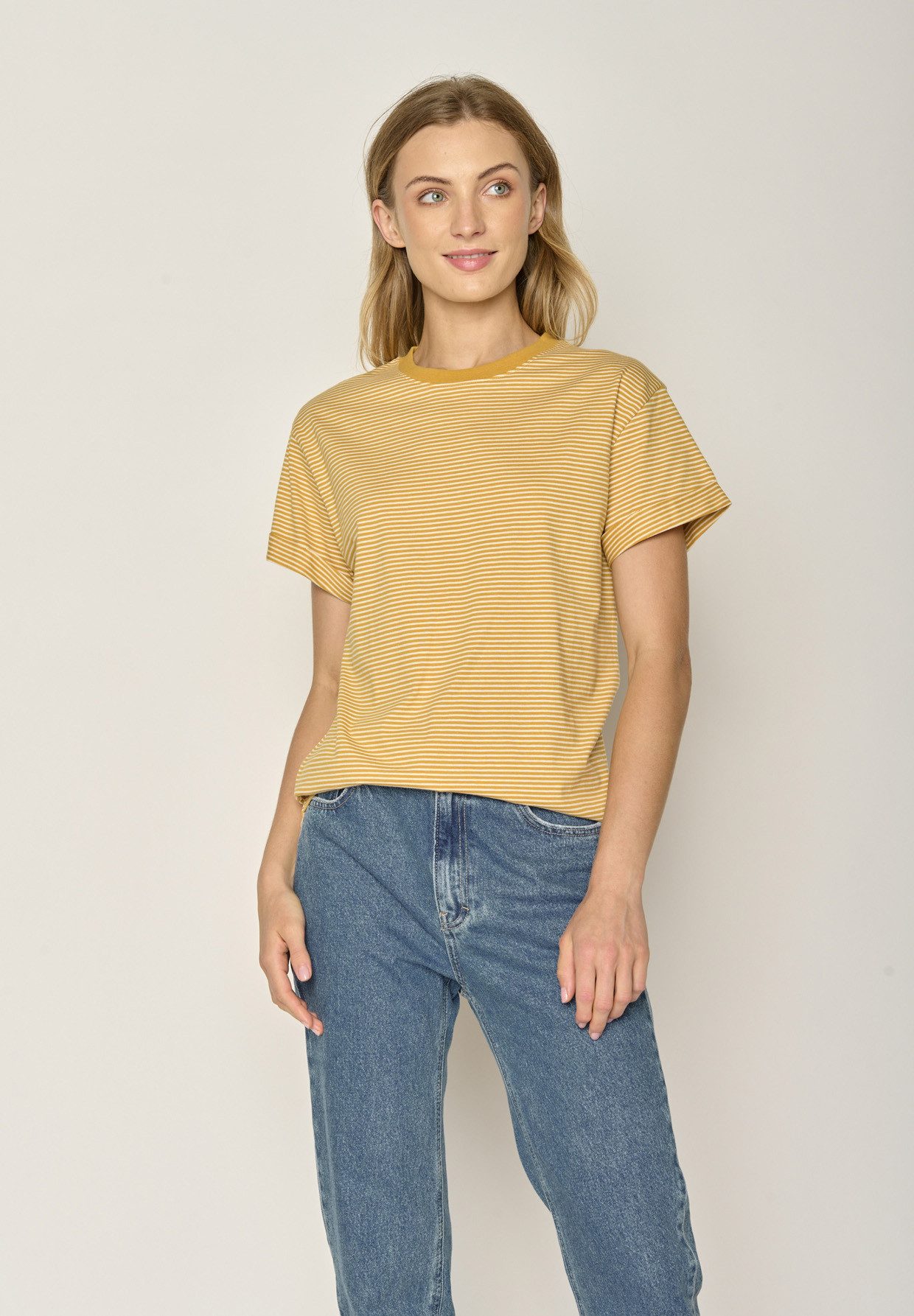 GreenBomb T-Shirt Basic