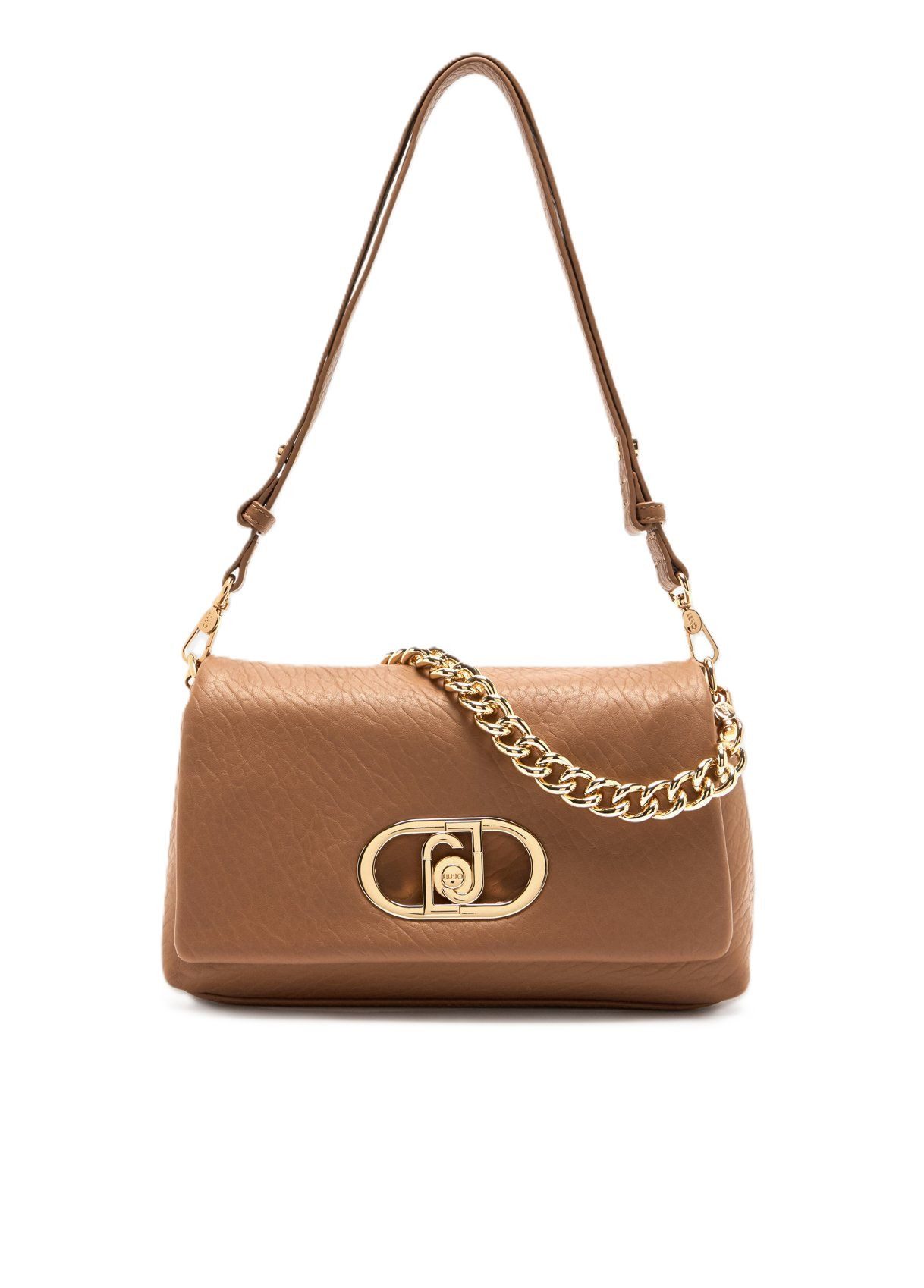 Liu Jo Handtasche – LaPuffy Crossbody Bag – Mittelgroße Handtasche