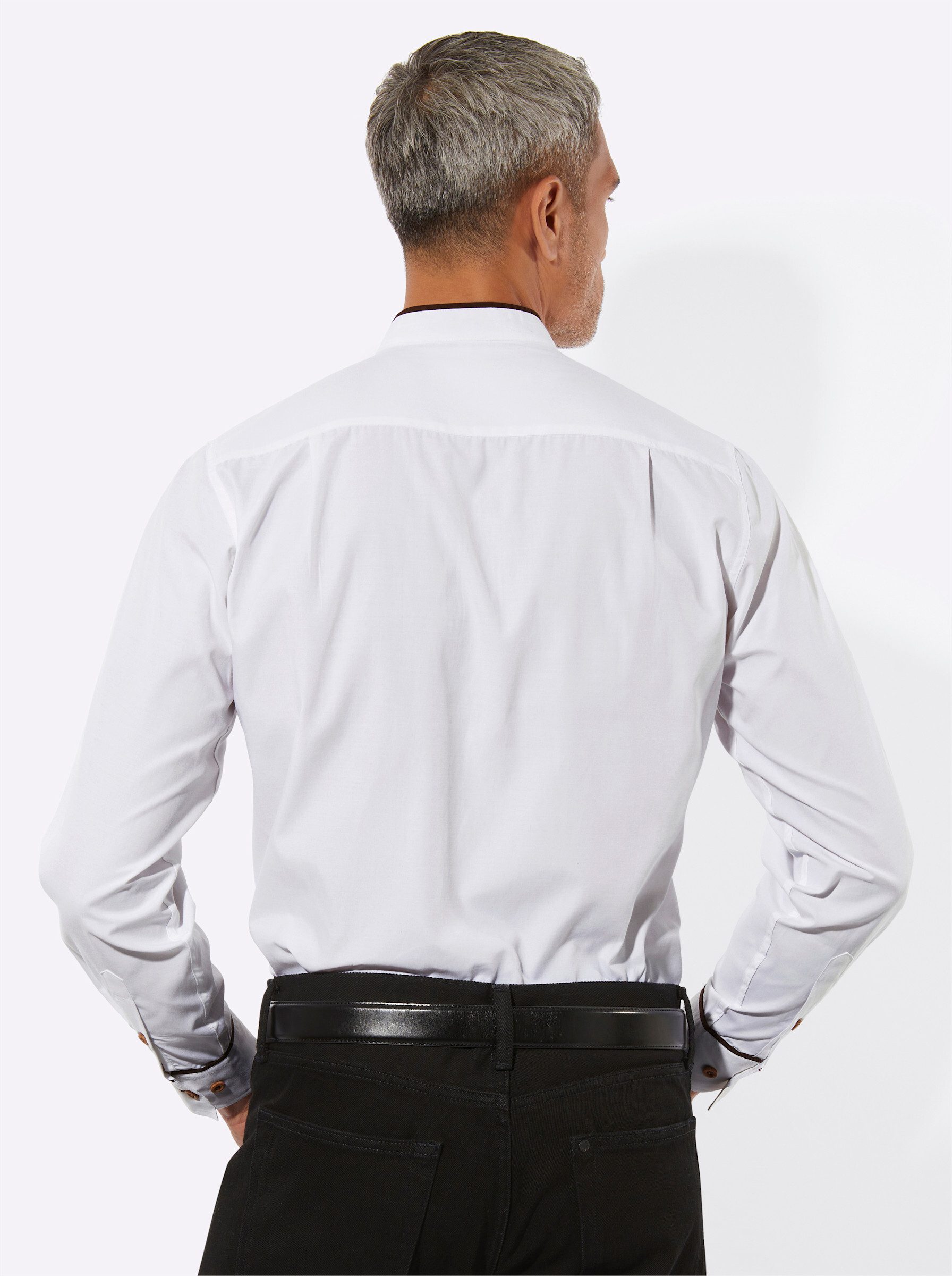 Sieh an! Funktionshemd Langarmhemd . günstig online kaufen