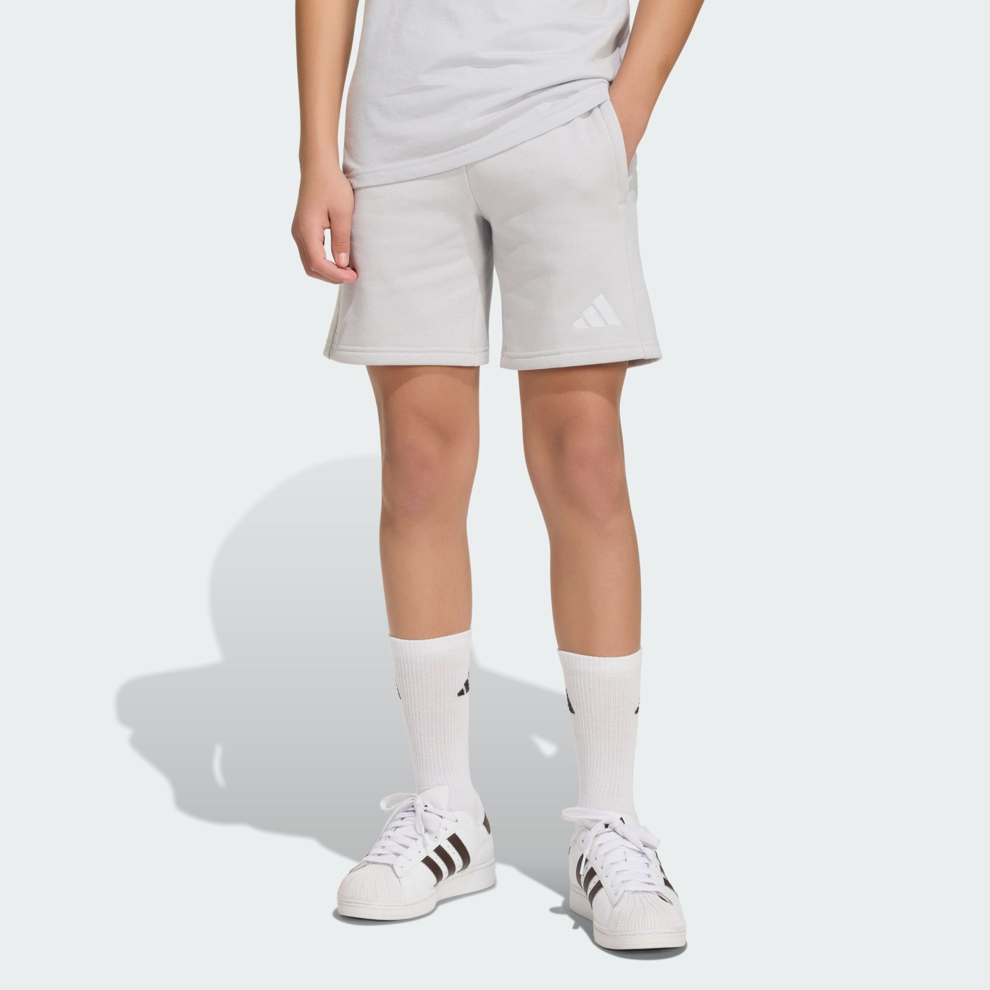 adidas Performance Shorts ENTRADA26 SWEAT SHORTS KINDER (1-tlg)