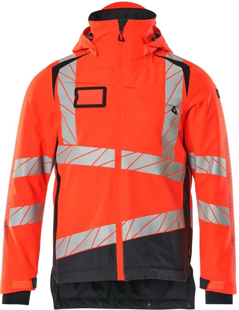 Winterjacke