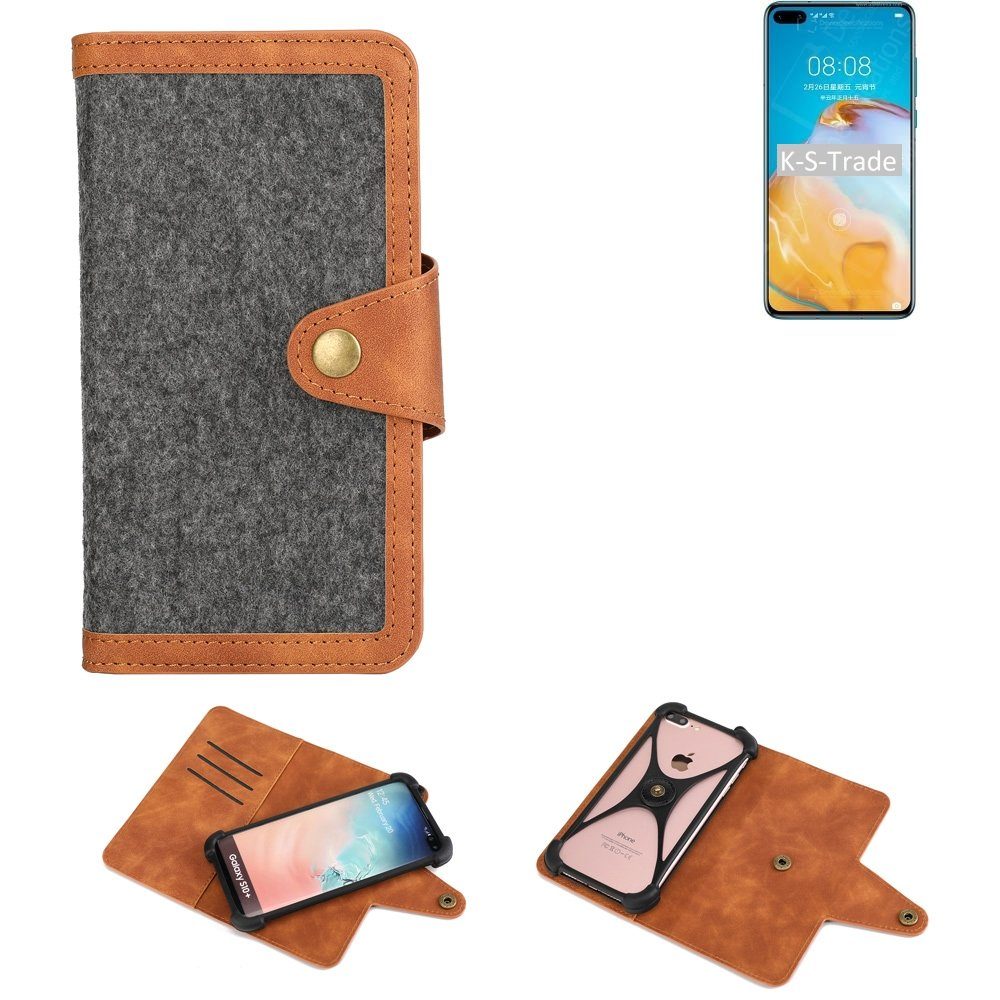 Handyhülle für Huawei P40 4G